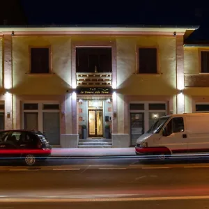 Bed & Breakfast La Dimora Delle Terme, Rapolano Terme